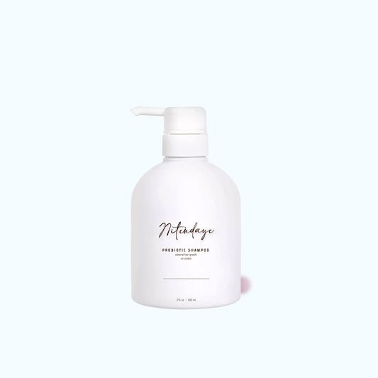 Nitendaye  微生態洗髮液 (500ml)